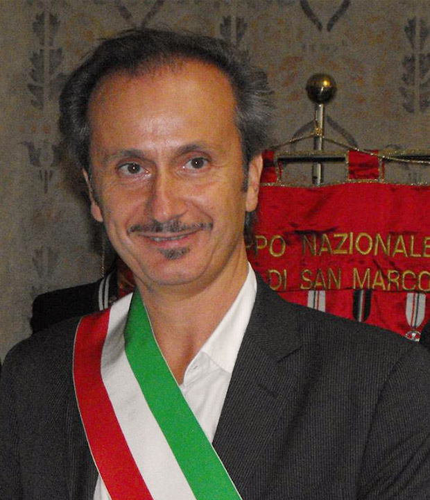 Alberto Baldazzi