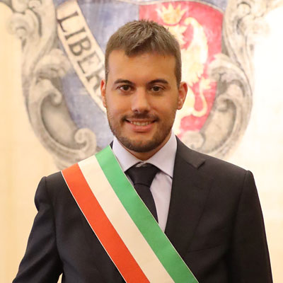 Marco Panieri